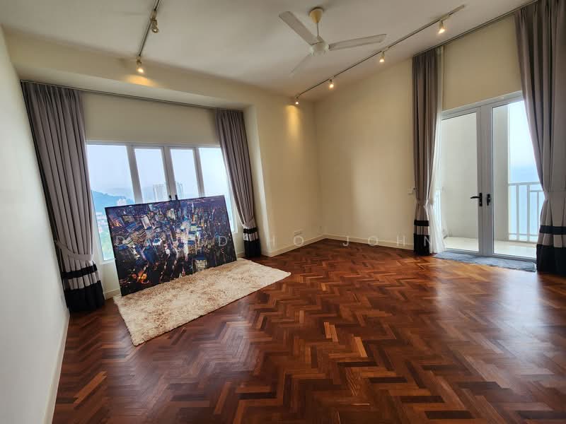 Condominium for Sale at Andaman @ Quayside - David Ho John - Living Room - PropertyGuru.com.my