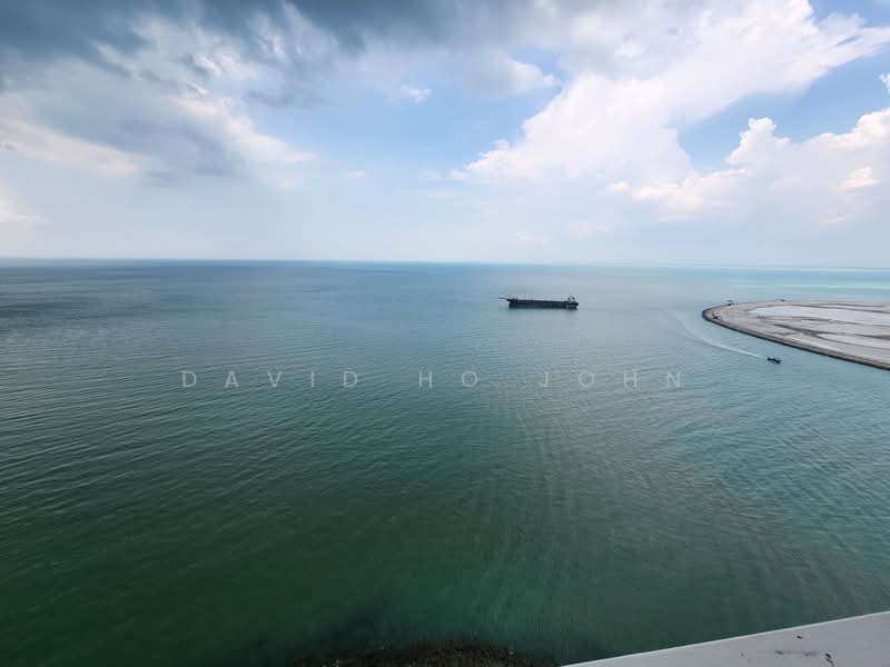 Condominium for Sale at Andaman @ Quayside - David Ho John - Exterior - PropertyGuru.com.my