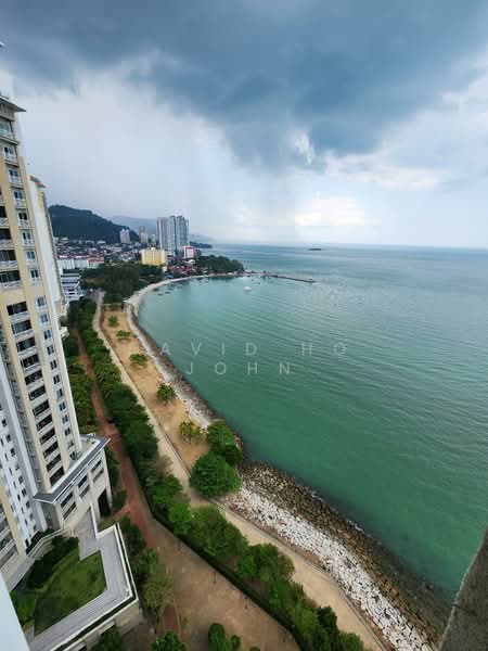 Condominium for Sale at Andaman @ Quayside - David Ho John - Exterior - PropertyGuru.com.my