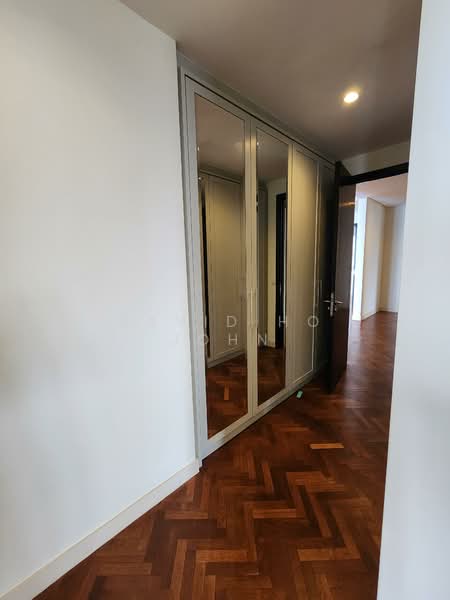 Condominium for Sale at Andaman @ Quayside - David Ho John - Corridor - PropertyGuru.com.my