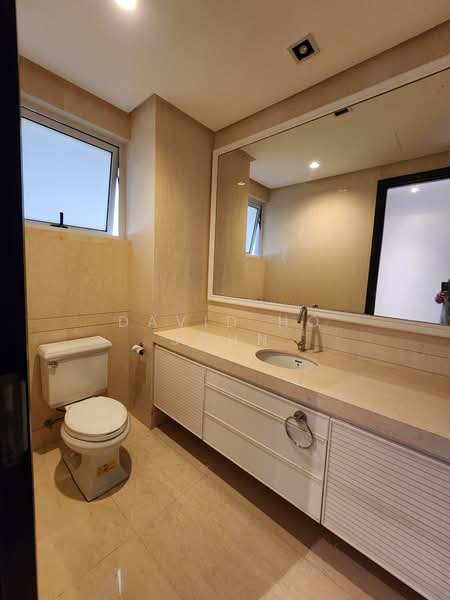 Condominium for Sale at Andaman @ Quayside - David Ho John - Bathroom - PropertyGuru.com.my