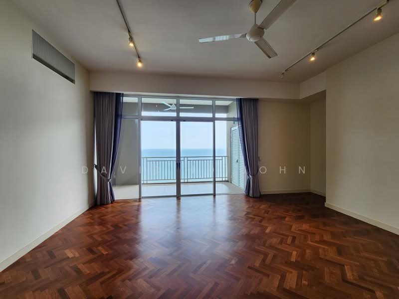 Condominium for Sale at Andaman @ Quayside - David Ho John - Balcony - PropertyGuru.com.my
