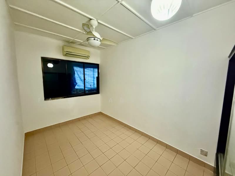 1.5-storey Terraced House for Sale in Subang Jaya (Selangor) - Faisal Abu Omar - Interior - PropertyGuru.com.my