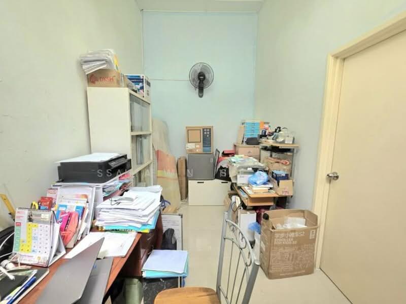 Kota Kemuning untuk Untuk Dijual - RM 599,000, Apr 2026 - Study - PropertyGuru.com.my