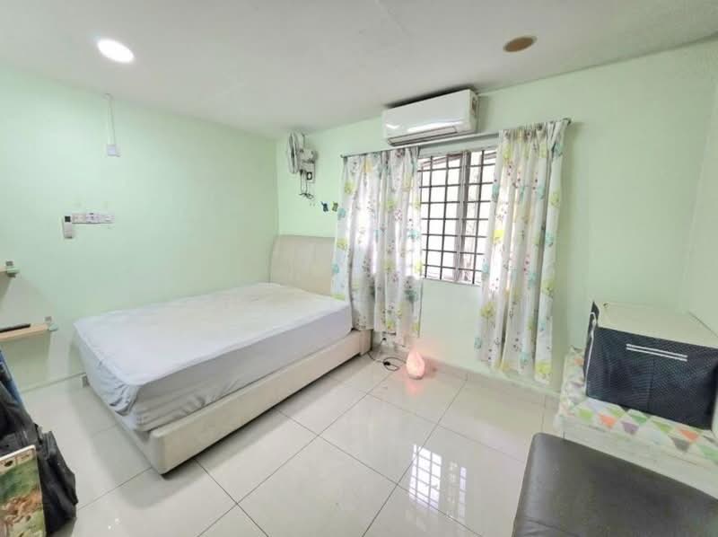Kota Kemuning untuk Untuk Dijual - RM 599,000, Apr 2026 - Bedroom - PropertyGuru.com.my