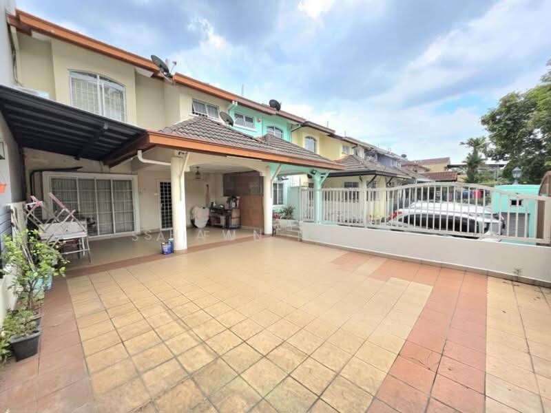 Kota Kemuning untuk Untuk Dijual - RM 599,000, Apr 2026 - Exterior - PropertyGuru.com.my