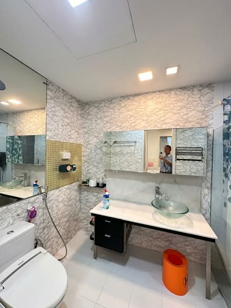 Service Residence for Rent at Verve Suites - Jason Lim - PropertyGuru.com.my