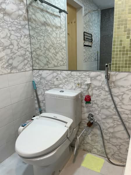 Service Residence for Rent at Verve Suites - Jason Lim - PropertyGuru.com.my