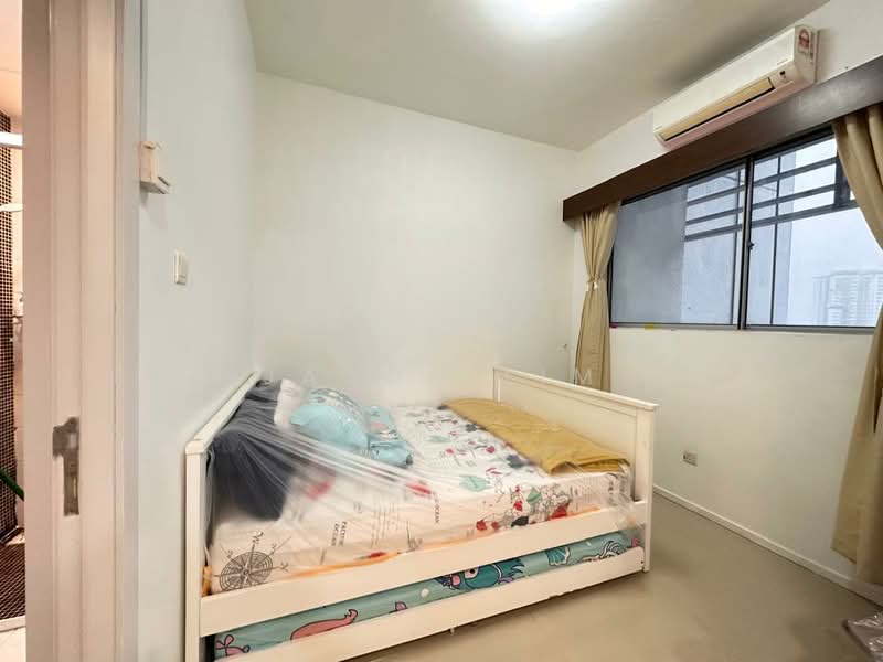Service Residence for Rent at Verve Suites - Jason Lim - PropertyGuru.com.my