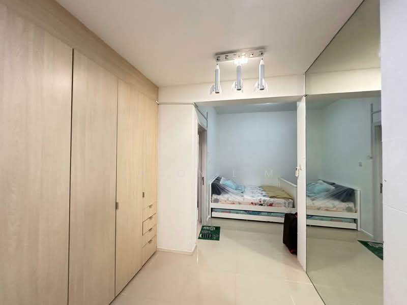 Service Residence for Rent at Verve Suites - Jason Lim - PropertyGuru.com.my