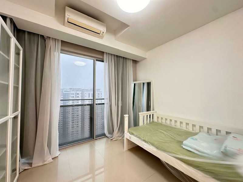 Service Residence for Rent at Verve Suites - Jason Lim - PropertyGuru.com.my
