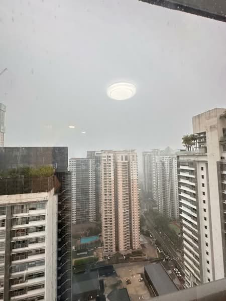 Service Residence for Rent at Verve Suites - Jason Lim - PropertyGuru.com.my