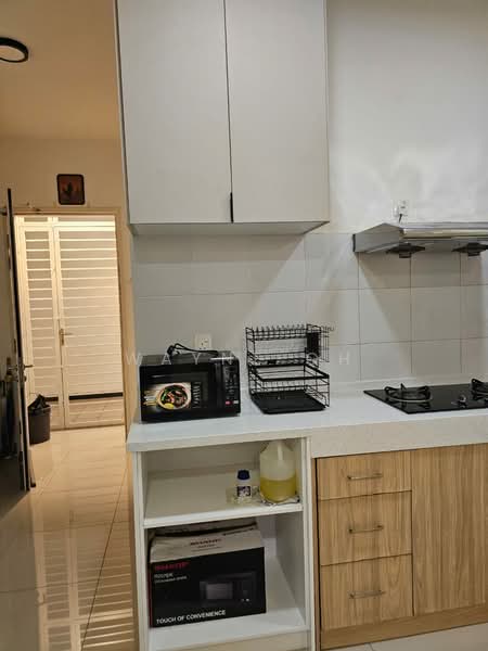 Service Residence for Rent at Southbank Residence - Wayne Oh - PropertyGuru.com.my