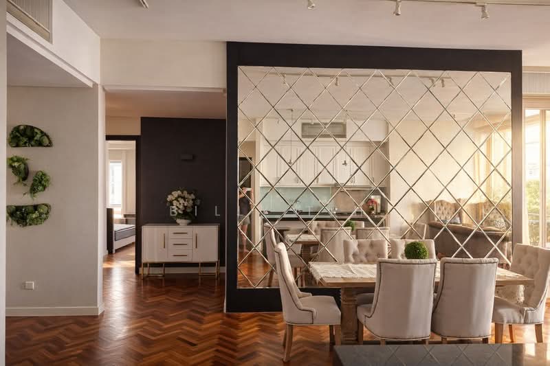 Condominium for Sale at Andaman @ Quayside - Billy Teh - Dining Room - PropertyGuru.com.my