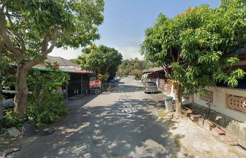 Taman Terendak Permai untuk Untuk Dijual - RM 270,000, Apr 2026 - Exterior - PropertyGuru.com.my