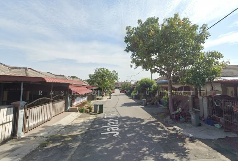 Taman Terendak Permai untuk Untuk Dijual - RM 270,000, Apr 2026 - Exterior - PropertyGuru.com.my