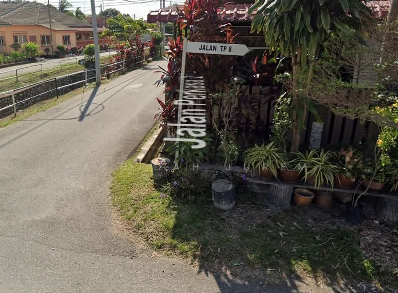 Taman Terendak Permai untuk Untuk Dijual - RM 270,000, Apr 2026 - Exterior - PropertyGuru.com.my