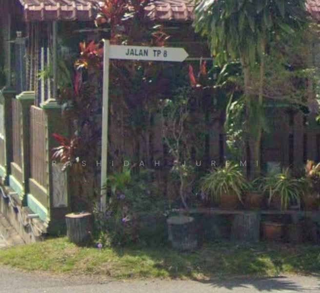 Taman Terendak Permai untuk Untuk Dijual - RM 270,000, Apr 2026 - Exterior - PropertyGuru.com.my