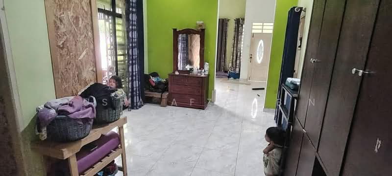 SemiD Setingkat di Kota Jembal untuk dijual untuk Untuk Dijual - RM 350,000, Apr 2026 - Interior - PropertyGuru.com.my