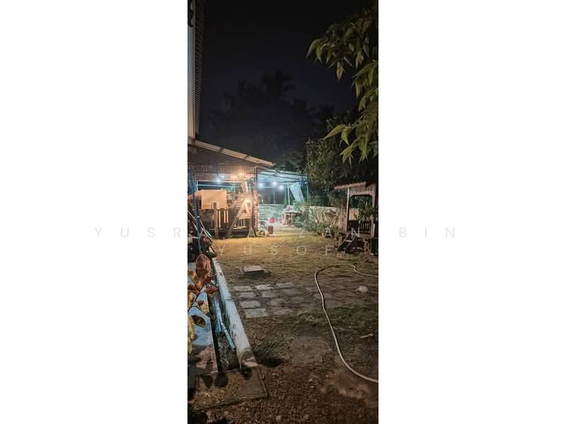 SemiD Setingkat di Kota Jembal untuk dijual untuk Untuk Dijual - RM 350,000, Apr 2026 - Exterior - PropertyGuru.com.my