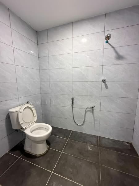 2-storey Terraced House for Sale in Senai (Kulai) - Wil Mong - Bathroom - PropertyGuru.com.my