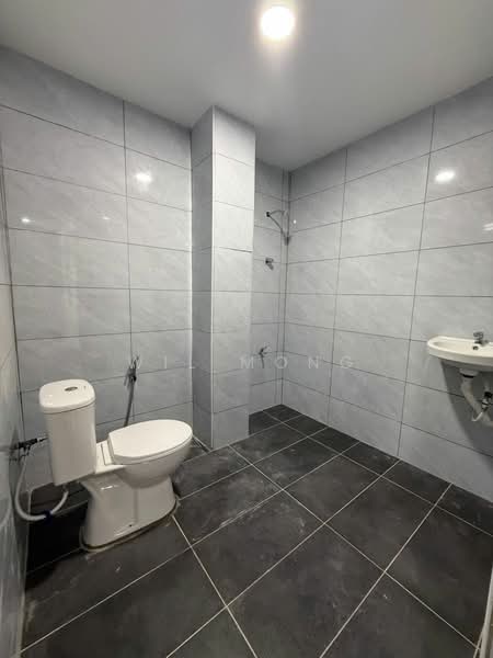 2-storey Terraced House for Sale in Senai (Kulai) - Wil Mong - Bathroom - PropertyGuru.com.my