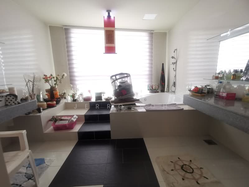 Condominium for Sale at Kiaramas Ayuria - Jerro Loh - Bathroom - PropertyGuru.com.my