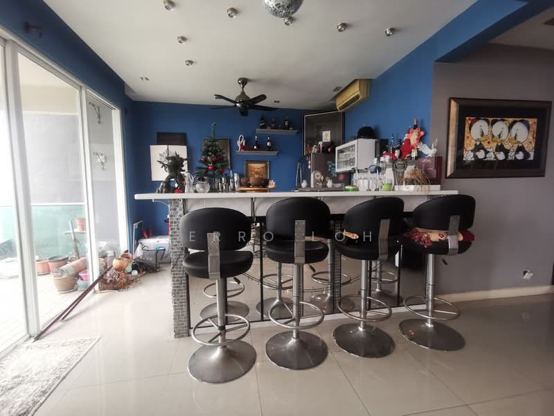 Condominium for Sale at Kiaramas Ayuria - Jerro Loh - Interior - PropertyGuru.com.my