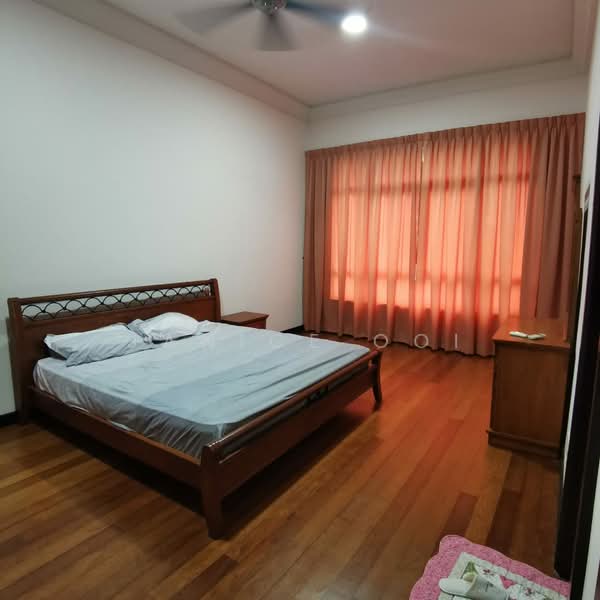 Condominium for Rent at Fettes Residence - Janice Ooi - Bedroom - PropertyGuru.com.my