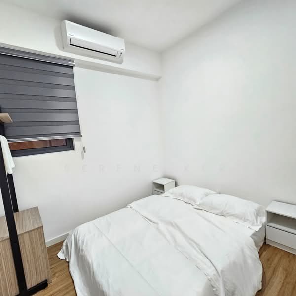 Service Residence for Sale at M Vertica - Serene Ker - Bedroom - PropertyGuru.com.my