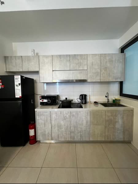 The Clio 2 Residences untuk Untuk Disewa - RM 3,200 /bulan, Apr 2026 - Kitchen - PropertyGuru.com.my