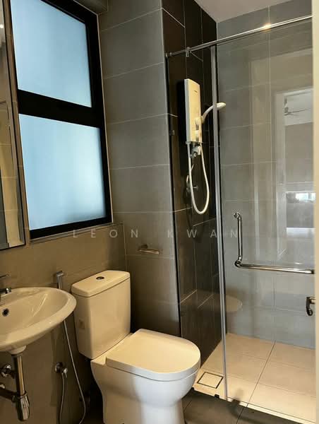 The Clio 2 Residences untuk Untuk Disewa - RM 3,200 /bulan, Apr 2026 - Bathroom - PropertyGuru.com.my