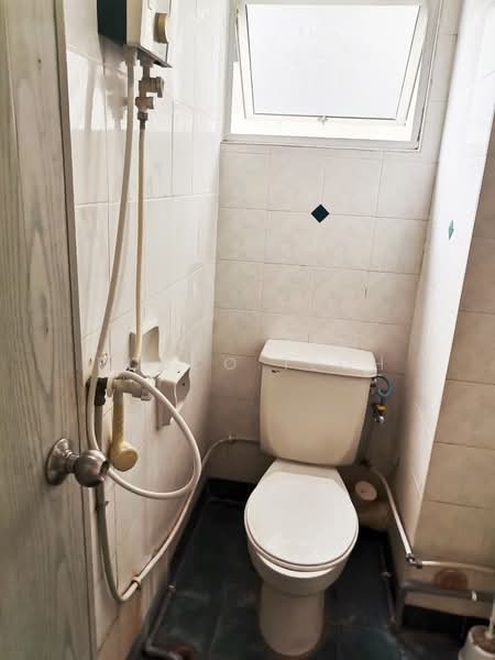 Condominium for Rent at N-Park Condominium - Bosco Teoh - PropertyGuru.com.my