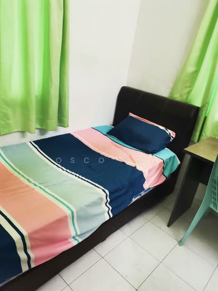 Condominium for Rent at N-Park Condominium - Bosco Teoh - PropertyGuru.com.my