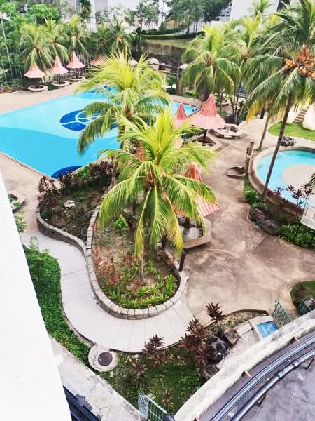 Condominium for Rent at N-Park Condominium - Bosco Teoh - PropertyGuru.com.my