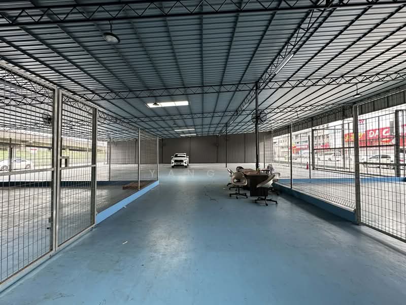 Shop for Rent in Pudu (KL City Centre) - Yang . - Interior - PropertyGuru.com.my