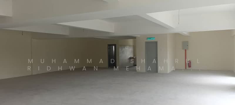 Detached Factory for Rent in Saujana Rawang (Rawang) - Muhammad Shahrul Ridhwan Mehamad Nasir - Interior - PropertyGuru.com.my