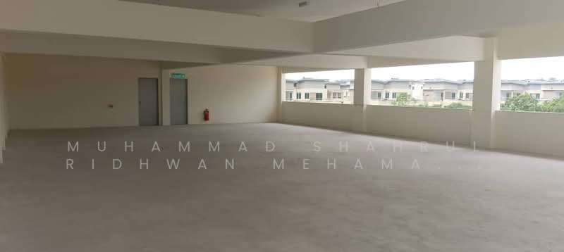 Detached Factory for Rent in Saujana Rawang (Rawang) - Muhammad Shahrul Ridhwan Mehamad Nasir - Interior - PropertyGuru.com.my