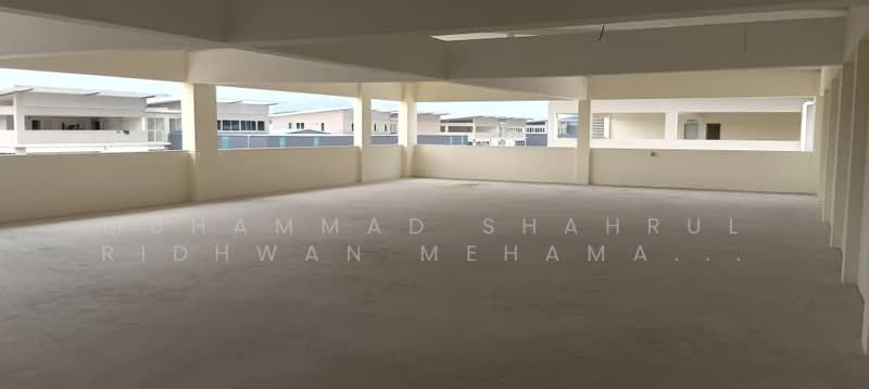 Detached Factory for Rent in Saujana Rawang (Rawang) - Muhammad Shahrul Ridhwan Mehamad Nasir - Exterior - PropertyGuru.com.my