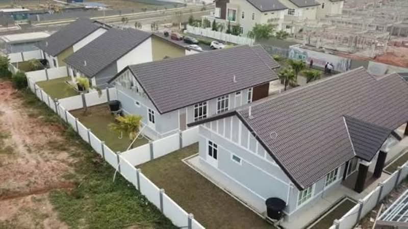 Bungalow for Sale in Senawang (Negeri Sembilan) - John Khoo - PropertyGuru.com.my