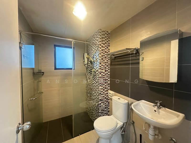 Kondominium untuk Disewa di Ujana Executive Apartment - Anson Hiong - PropertyGuru.com.my