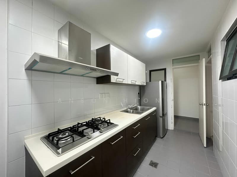 Kondominium untuk Disewa di Ujana Executive Apartment - Anson Hiong - PropertyGuru.com.my