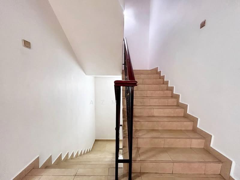 Semi-Detached House for Sale in Shah Alam (Selangor) - Azmi . - PropertyGuru.com.my