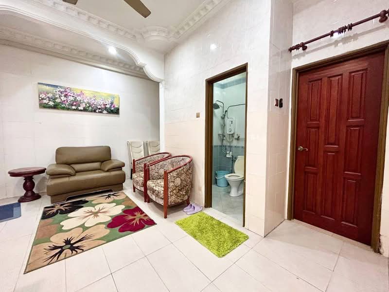 Semi-Detached House for Sale in Shah Alam (Selangor) - Azmi . - PropertyGuru.com.my