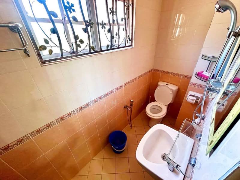 Semi-Detached House for Sale in Shah Alam (Selangor) - Azmi . - PropertyGuru.com.my