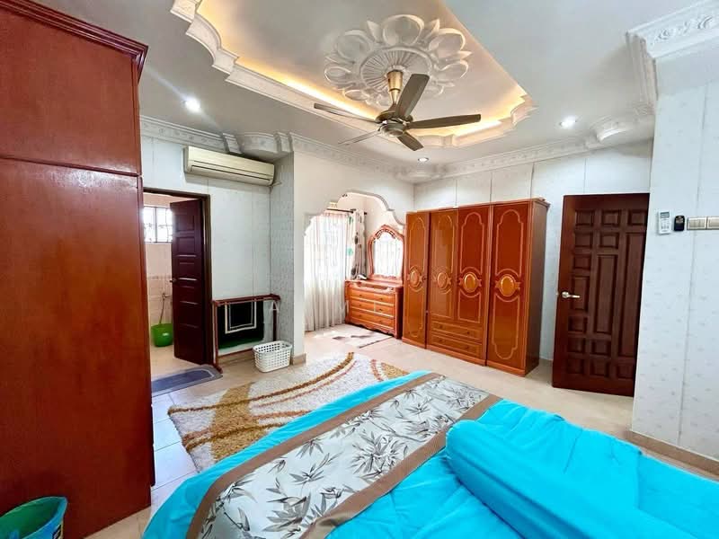 Semi-Detached House for Sale in Shah Alam (Selangor) - Azmi . - PropertyGuru.com.my