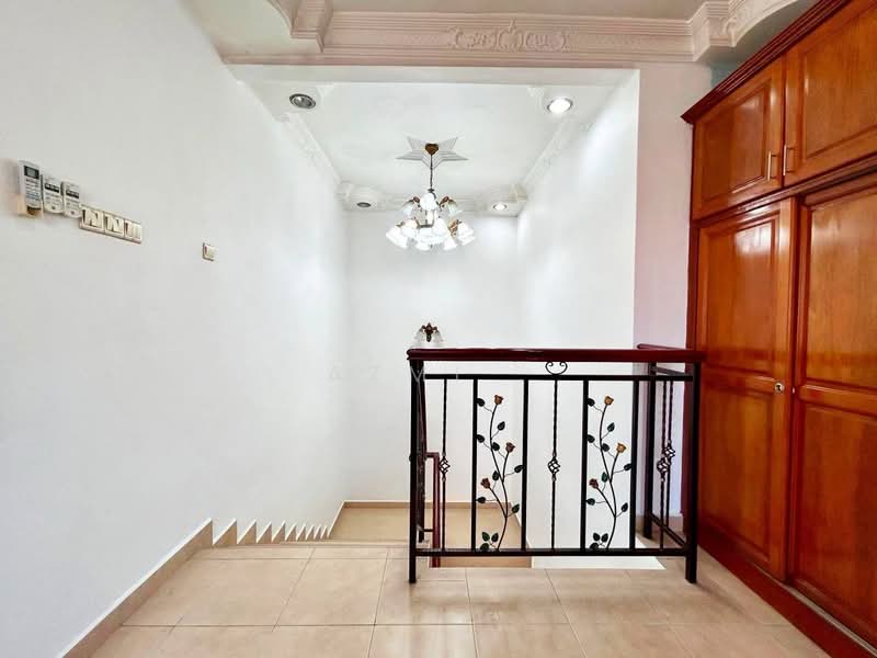 Semi-Detached House for Sale in Shah Alam (Selangor) - Azmi . - PropertyGuru.com.my