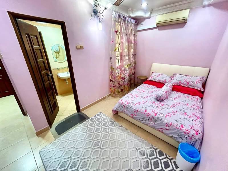 Semi-Detached House for Sale in Shah Alam (Selangor) - Azmi . - PropertyGuru.com.my