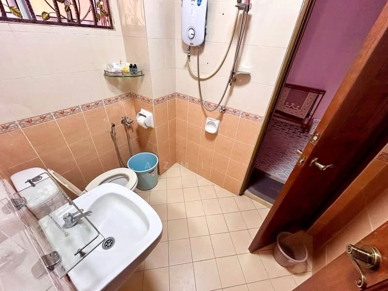 Semi-Detached House for Sale in Shah Alam (Selangor) - Azmi . - PropertyGuru.com.my