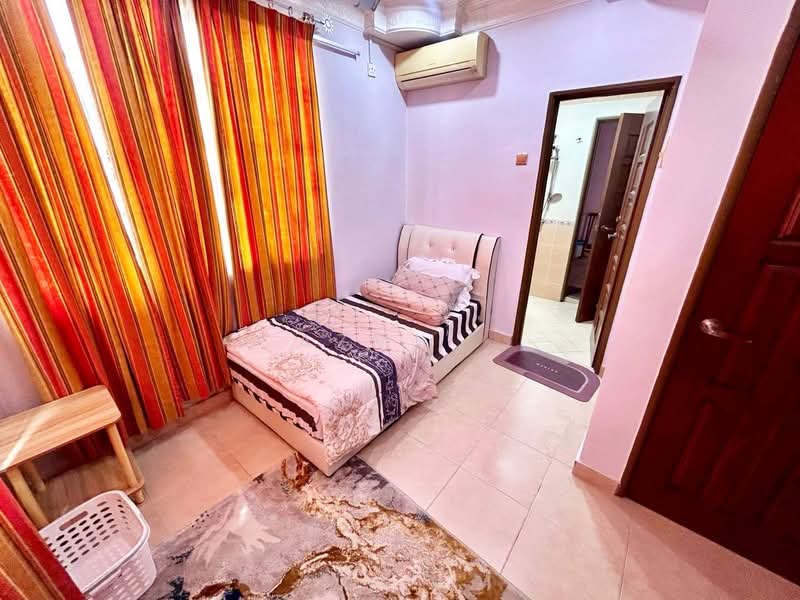 Semi-Detached House for Sale in Shah Alam (Selangor) - Azmi . - PropertyGuru.com.my